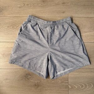 Lululemon Men’s S Pacebreaker Lined Running Shorts 5” Inseam